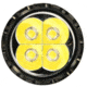 Acebeam EDC E75 High-Performance Flashlight, 4500 Lumens, Green, E75