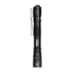 Acebeam TAC 2AA AA 1600 Lumens LED Flashlight, Black, TAC 2AA Desert