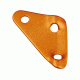 AceCamp 3-Hole Aluminum Guy Line Adjuster