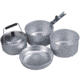 Acecamp 4 Person Cooking Set 1652