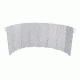Aluminum Windscreen