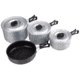 Acecamp Deluxe Cooking Set 1655