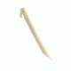 AceCamp Glow in the dark Plastic Tent Peg (4 pk)
