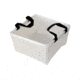 AceCamp Laminated Folding Basin