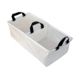 Acecamp Laminated Folding Double Wash Basin