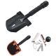 Acecamp Survivor Multi-tool Shovel