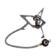 Acecamp Volcano Gas Stove, Silver, Silver, 1 Year Limited Warranty, ACE-4708