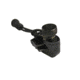 Acecamp Zipper Repair Kit, MD, Black, Black, Medium, 1 Year Limited Warranty, ACE-7065