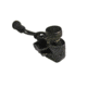 Acecamp Zipper Repair Kit, SM, Black, Black, Small, 1 Year Limited Warranty, ACE-7064