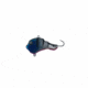 Acme Google Eye Hyper-R.I.P., Da Smurf, Size 30, 30RP-SF