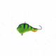 Acme Google Eye Hyper-R.I.P., Fire Tiger, Size 30, 30RP-FT