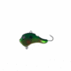 Acme Google Eye Hyper-R.I.P., Green Ripper, Size 30, 30RP-GR