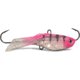 Acme Hyper Glide Bait, PinktigerGlow, 1/3oz, 2.5in, HG6/PTG
