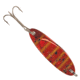 Acme Kastmaster Rattle Master Spoon, 1/8oz, Salmonfly, SW105/SF