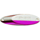 Acme Kastmaster Spoon 1/12oz, Gold &amp; Neon Red, SW225/GNR