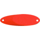 Acme Kastmaster Spoon, 1 3/8in, 1/8oz, Neon Fluorescent, SW105/NF