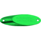 Acme Kastmaster Spoon, 1in 1/24oz, Green, SW124/GRN