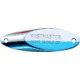 Acme Kastmaster Spoon, Chrome &amp; Neon Blue, 3/8oz, 2in, SW138/CHNB
