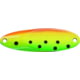 Acme Kastmaster Spoon, Firetiger, 1/4oz, 1 3/4in, SW10/FT