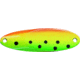 Acme Kastmaster Spoon, Firetiger, 1/8oz, 1 3/8in, SW105/FT