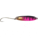 Acme Kastmaster Tungsten MS Micro Series Tackle, Glow Atomic Perch, 1/22oz, MS2-AP