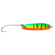 Acme Kastmaster Tungsten MS Micro Series Tackle, Glow Fire Tiger, 1/28oz, MS1-FT