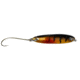 Acme Kastmaster Tungsten MS Micro Series Tackle, Glow School Bus, 1/28oz, MS1-SB