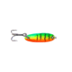 Acme Kstmstr Tungsten DR, Glow Fire Tiger, 3/16oz, TDR225/FT