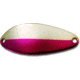 Acme Little Cleo Spoon, 1 7/8in, 1/3oz, Sinking, Gold &amp; Red, C100/GNR