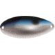 Acme Little Cleo Spoon 2 1/2in, 3/4oz, Glow Blue Anchovy, C340GL/BUA