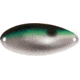Acme Little Cleo Spoon 2 1/2in, 3/4oz, Glow Green Anchovy, C340GL/GNA