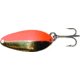 Acme Little Cleo Spoon 2 1/8in, 2/3oz, Sinking, Gold &amp; Fluorescent Orange Stripe, C230/GFS