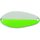 Acme Little Cleo Spoon 2 1/8in, 2/5oz, Glow &amp; Green, C200GL/GLG