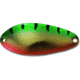 Acme Little Cleo Spoon, 2 1/8in, 2/5oz, Sinking, Metallic Perch, C200/MPR