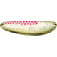 Acme Sidewinder, Gold Flo Stripe, 1/5oz, S-150/GFS