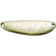 Acme Sidewinder Spoon, 1/3oz, Gold, S-100/G