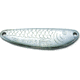 Acme Sidewinder Spoon, 1/5oz, Nicklel, S-150/N