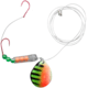 Acme Spinner Rig, Perch, Small, SR4/PH