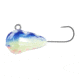 Acme Tungs Slider Jig, Glow Smurf, Size 5, 5SL-SF