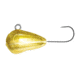 Acme Tungs Slider Jig, Gold Nugget, Size 3, 3SL-GN