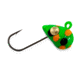 Acme Tungsten Sling Blade Jig, Booger, Size 2, 2TS-BR