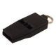 ACME Whistles Tornado Slimline Whistle, Orange - 636O