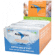 Action Wipes Camping Gear