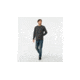 Smartwool Active Reset Crew-Men's, Charcoal, Large, SW000275003-L