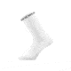 GOREWEAR Essential Merino Socks in White 13-14.5 Form fit F3F7272E, 100977-0100-XXL