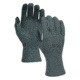Kuiu KUIU Outlet StrongFleece 220 Glove in Gunmetal Size 2XL, Gunmetal, 2XL, Toray, Adult, 8224526499998