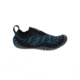 Aquapac Womens Hydro Knit Siphon Water Shoes - Black/Scuba Blue 9176590B, 7, Black/Scuba Blue, SIPHON21W-BKSC-7