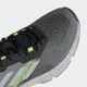 Adidas Terrex Soulstride Trailrunning Shoes - Men's, Grey Four/Grey Two/Pulse Lime, 10, GZ9034-10