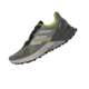 Adidas Terrex Soulstride Trailrunning Shoes - Men's, Grey Four/Grey Two/Pulse Lime, 10, GZ9034-10