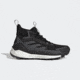 Adidas Terrex Free Hiker 2 Gtx Shoes - Men's, Core Black/Grey Six/Grey Three, 11, GZ3286-11